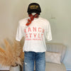 RANCH STYLE ~ Graphic Tee