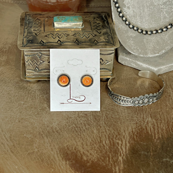 The Gallup Spiny Studs