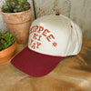 YIPPEE KI YAY Hat