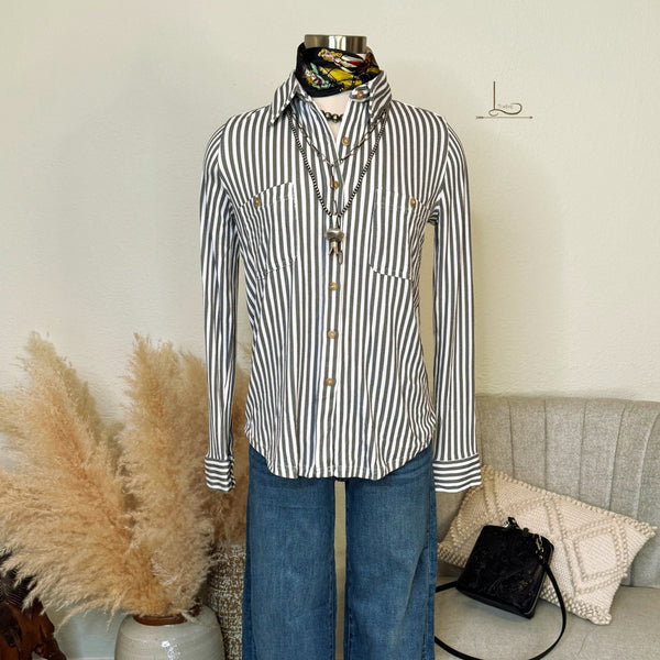 The Bailey in Charcoal