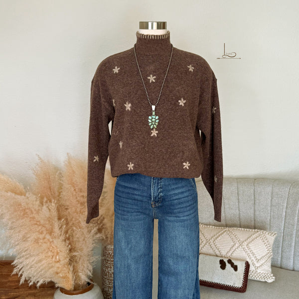 The Celeste in Mocha