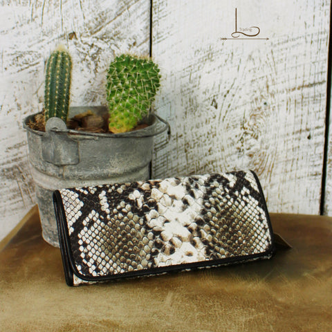 The Mohave Antonio Wallet