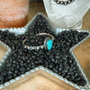 The Sonoran Turquoise Stacker Cuff