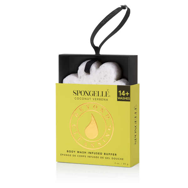 COCONUT VERBENA | BOXED FLOWER - L Trading