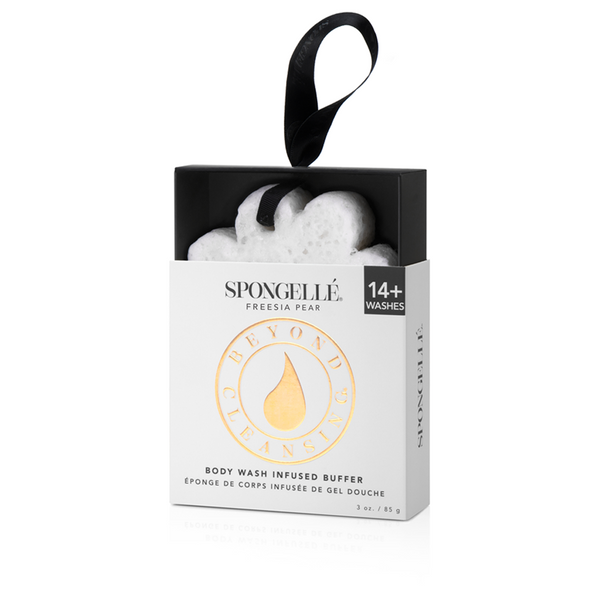 FREESIA PEAR | BOXED FLOWER - L Trading