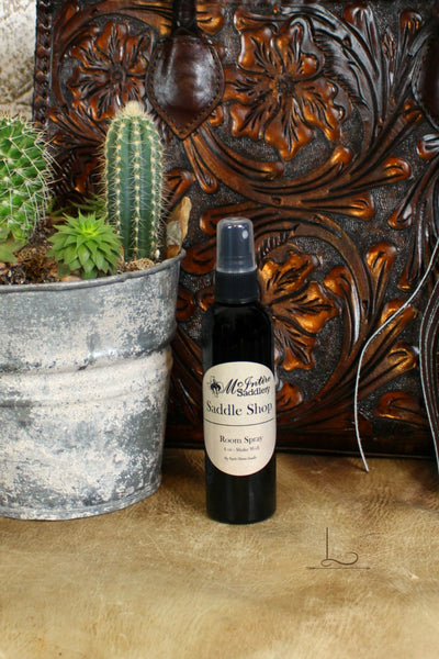 Saddle Shop ~ Room Spray