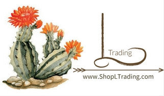 Gift Card - L Trading