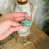 The Royston Turquoise Star Pendant