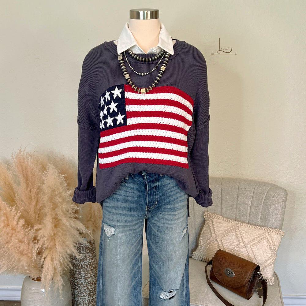 The Stars & Stripes