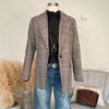 The Westlands Blazer