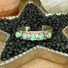 The Verde Valley Turquoise Cuff