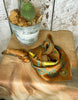 Hold Your Horses ~ Shorty Silk Wild Rag