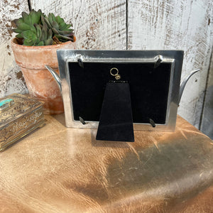 The Longhorn Frame