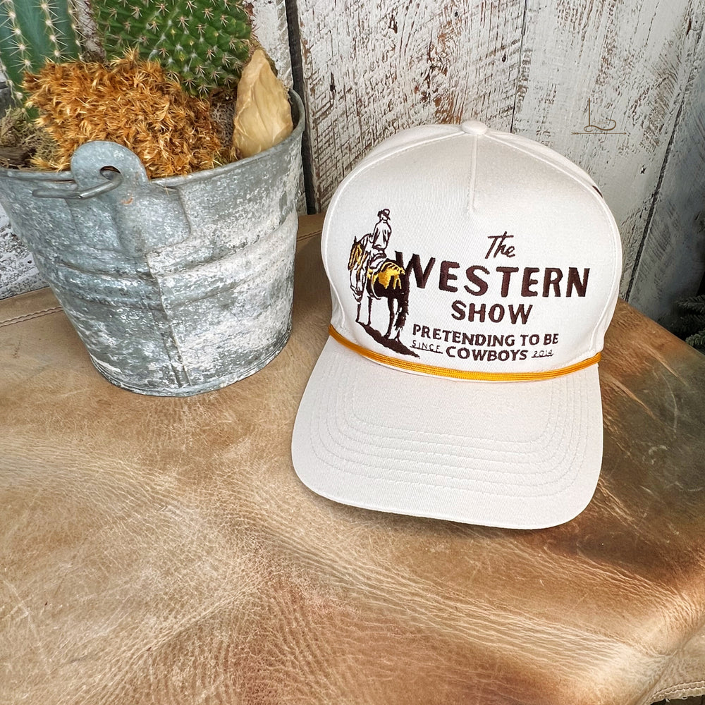 The Western Show ~ Hat