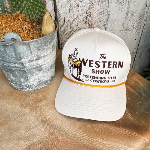 The Western Show ~ Hat