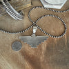 The Sonoran Gold Thunderbird Pendant
