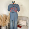 All American Sweetheart Graphic Tee