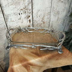 The Antler Serving Dish