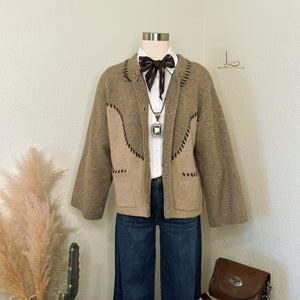 The Autry Cardigan