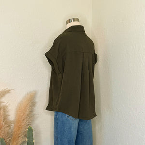 The Blair in Olive