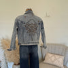 The Bootstitch Denim Jacket