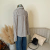 The Bailey in Charcoal