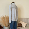 The Bailey in Denim Blue
