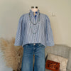 The Bennett in Blue
