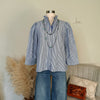 The Bennett in Blue