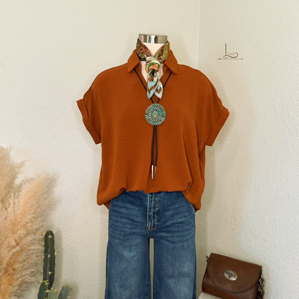The Blair in Sienna