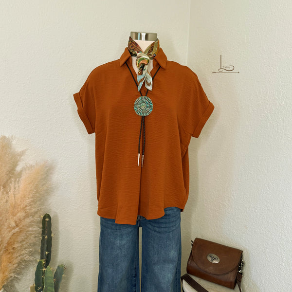 The Blair in Sienna