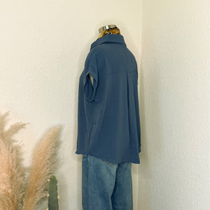 The Blair in Slate Blue