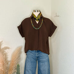 The Blair in Mocha