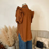The Blakely in Chestnut