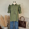 The Blakely in Olive
