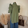 The Blakely in Olive