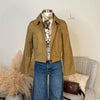 The Brooklyn ~ Jacket