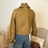 The Brooklyn ~ Jacket