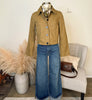 The Brooklyn ~ Jacket
