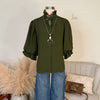 The Brynn in Olive