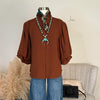 The Brynn in Mocha