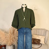 The Brynn in Olive