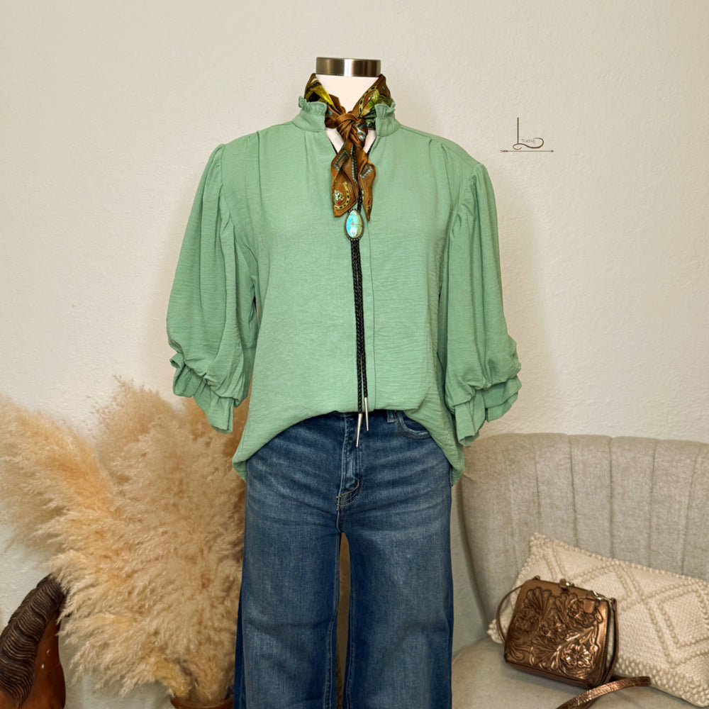 The Brynn in Sage