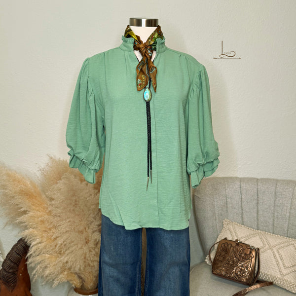 The Brynn in Sage