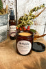 Fall Round Up ~ Candle