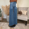 The Cash ~ Wide Leg Jeans
