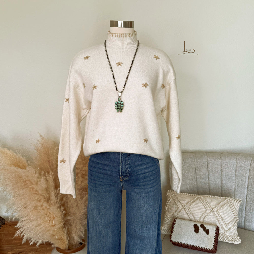 The Celeste in Cream