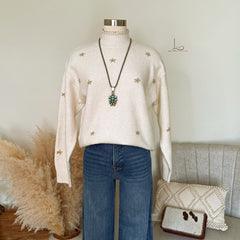 The Celeste in Cream