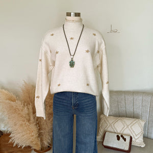 The Celeste in Cream