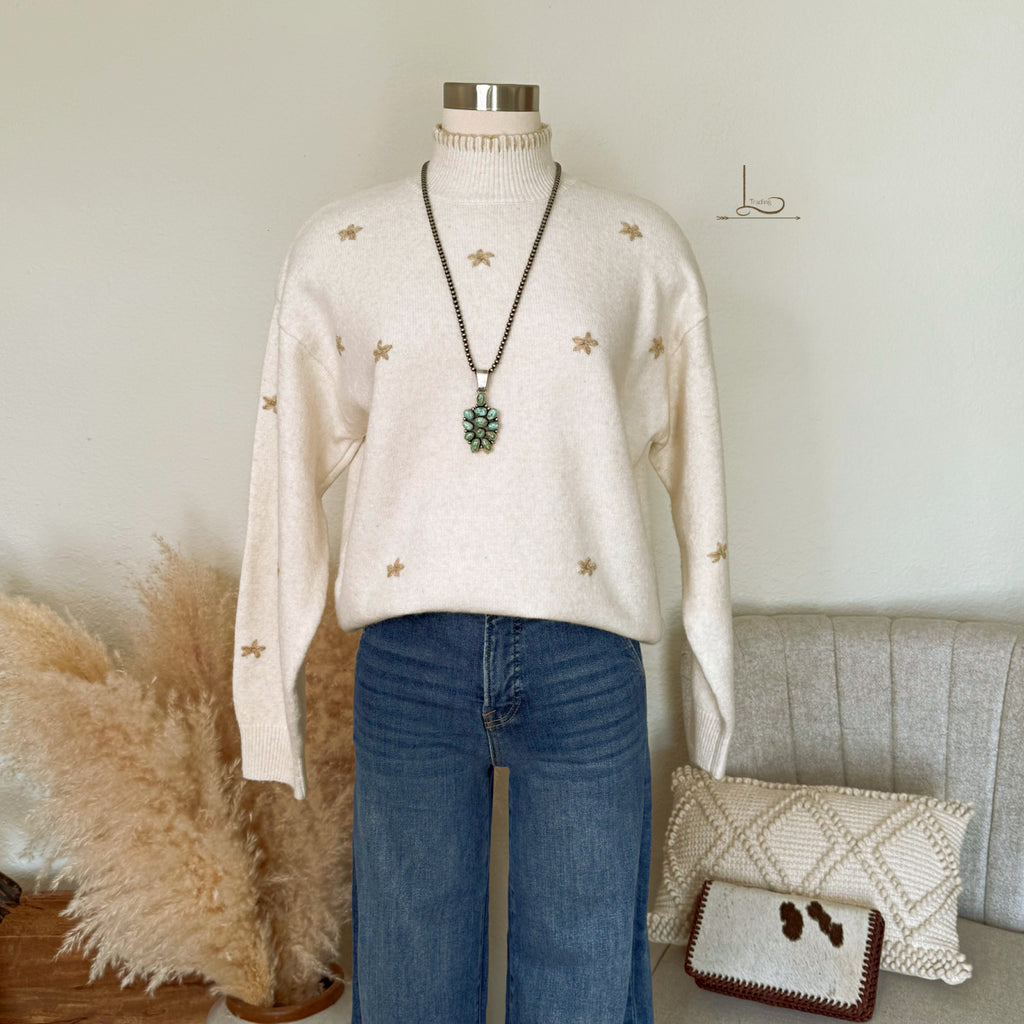 The Celeste in Cream